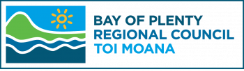 Bay of Plenty Regional Council logo