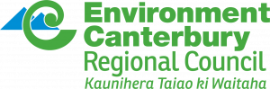 Environment Canterbury logo