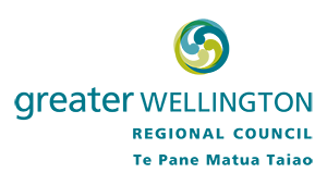 Greater Wellington Regional Council logo