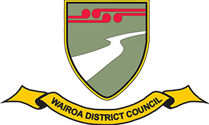 Wairoa District Council logo