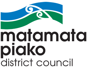 Matamata-Piako District Council logo