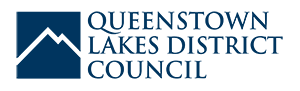 Queenstown Lakes District Council logo
