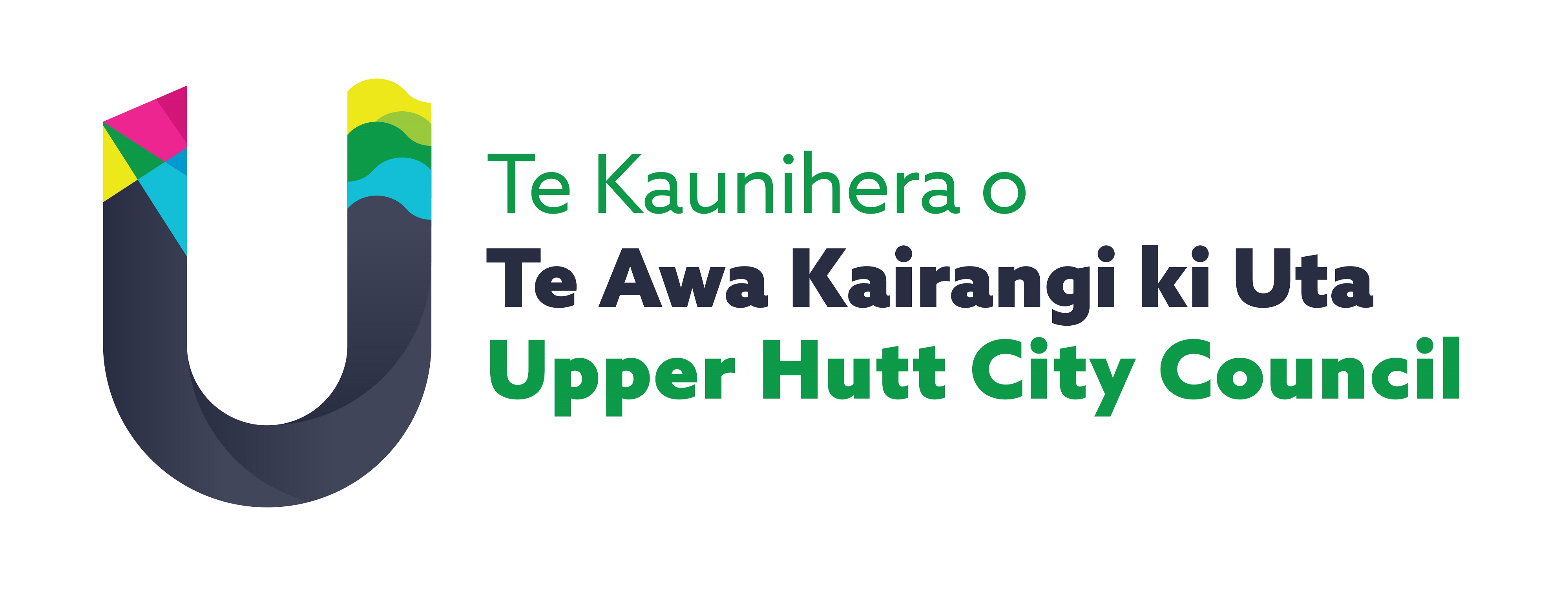 Upper Hutt City Council logo