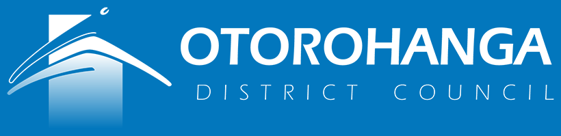 Otorohanga District Council logo