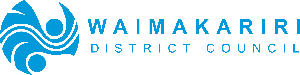 Waimakariri District Council logo