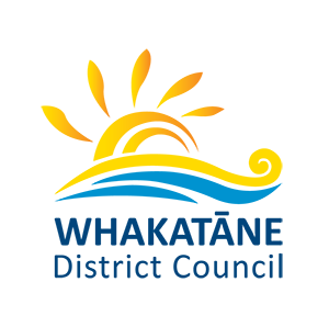 Whakatane District Council logo